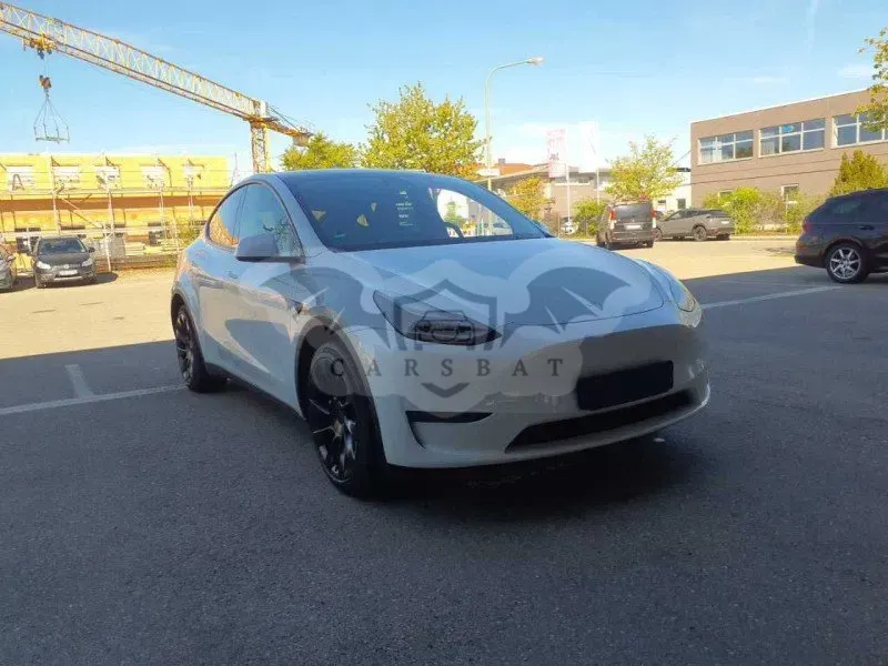 Tesla Model Y 60 kWh 2023
