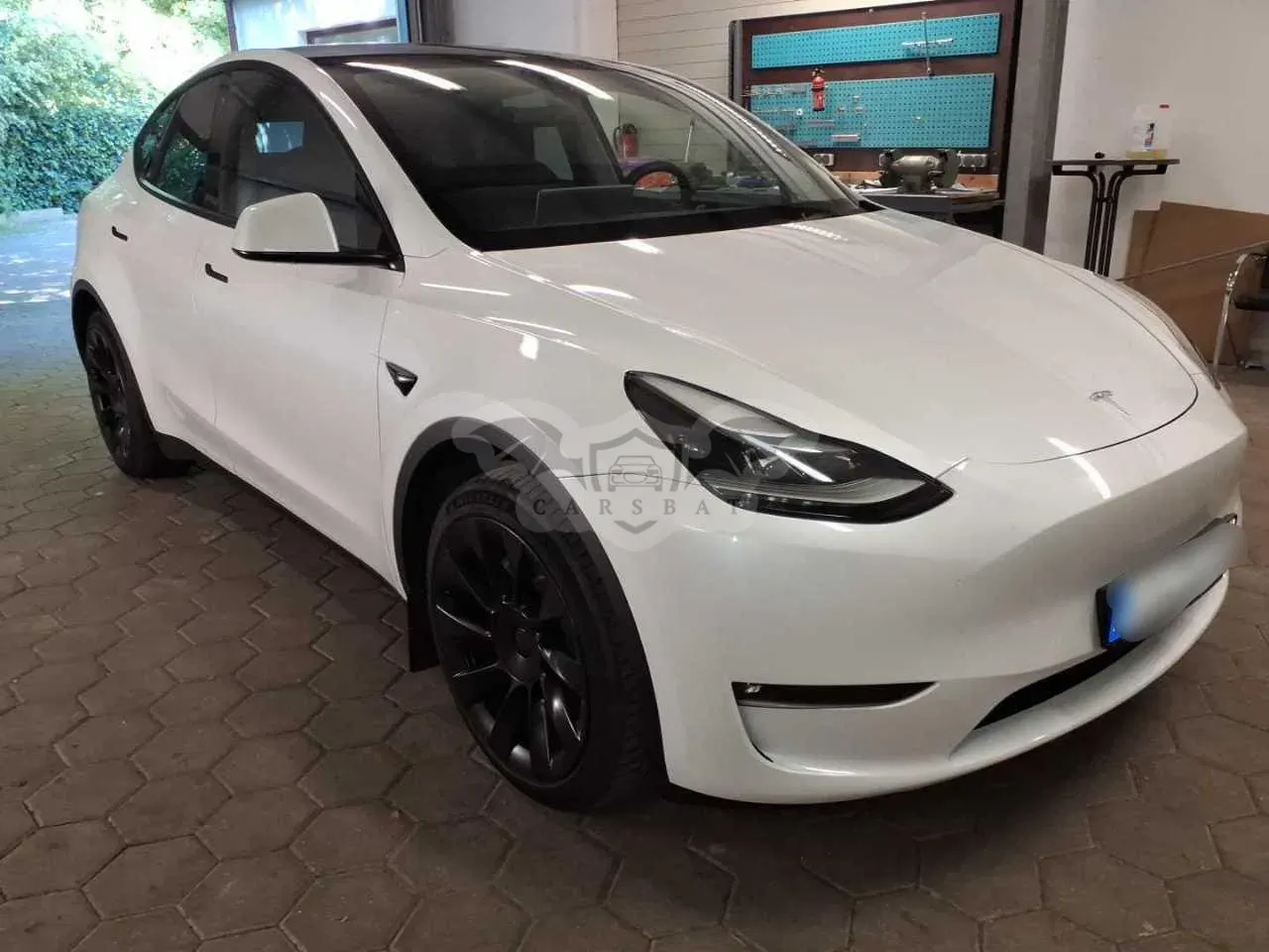 Tesla Model Y 78 kWh 2023