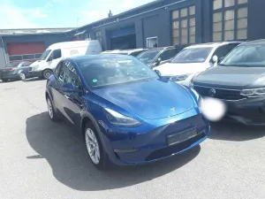 Tesla Model Y 78 kWh 2023