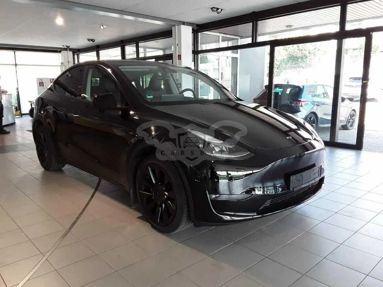 Tesla Model Y 78 kWh 2023
