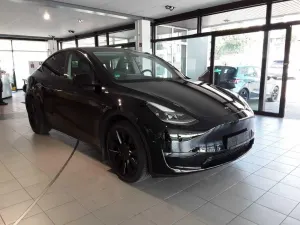 Tesla Model Y 78 kWh 2023