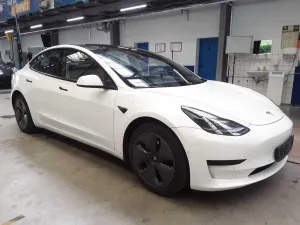 Tesla Model 3 Standard Range Plus 54 kWh 2022