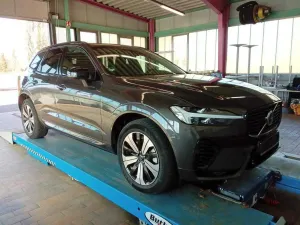 Volvo XC60 T6 Plus Dark 2023