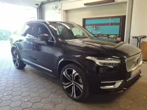 Volvo XC90 T8 Plus Bright 2024