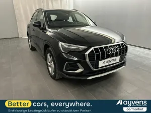 Audi Q3 40 Advanced 2020