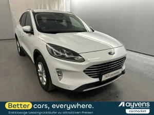 Ford Kuga 2.0 EcoBlue Titanium 2022
