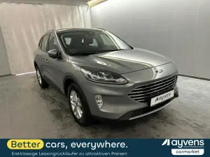 Ford Kuga 2.5 Titanium 2022