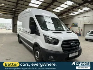 Ford Transit L3H3 Business 2024