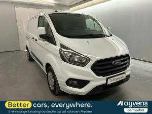 Ford Transit Custom L2H1 Trend 2020