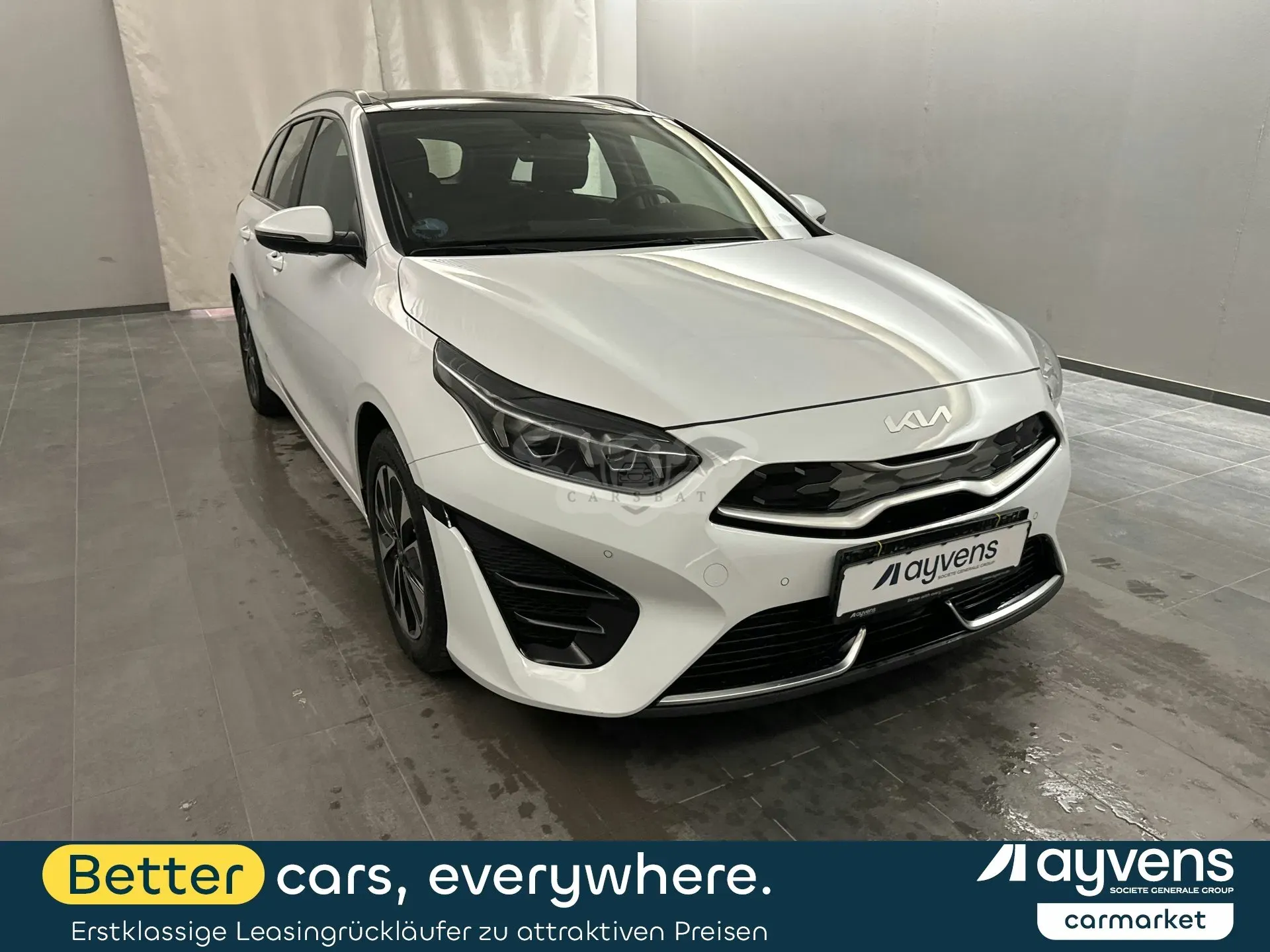 Kia Ceed Ceed SW 1.6 GDI Spirit 2023