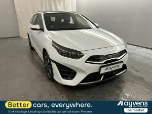 Kia Ceed Ceed SW 1.6 GDI Spirit 2023