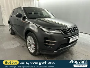 Land Rover Range Rover Evoque P300e R-Dynamic SE 2022