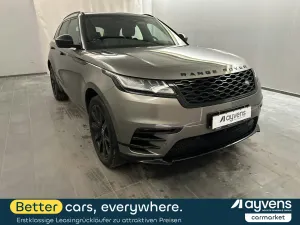 Land Rover Range Rover Velar P400e R-Dynamic 2021