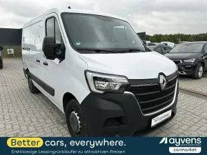 Renault Master L1H1 Business 2022