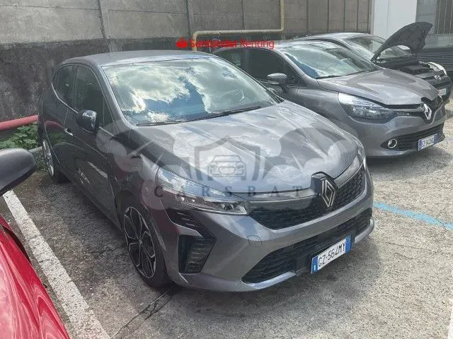 Renault Clio 1.0 Techno 2025
