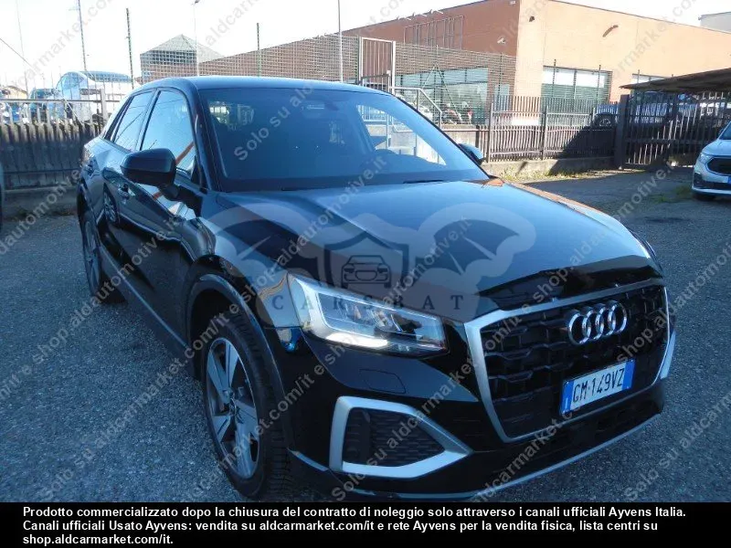 Audi Q2 30 TDI Admired 2023