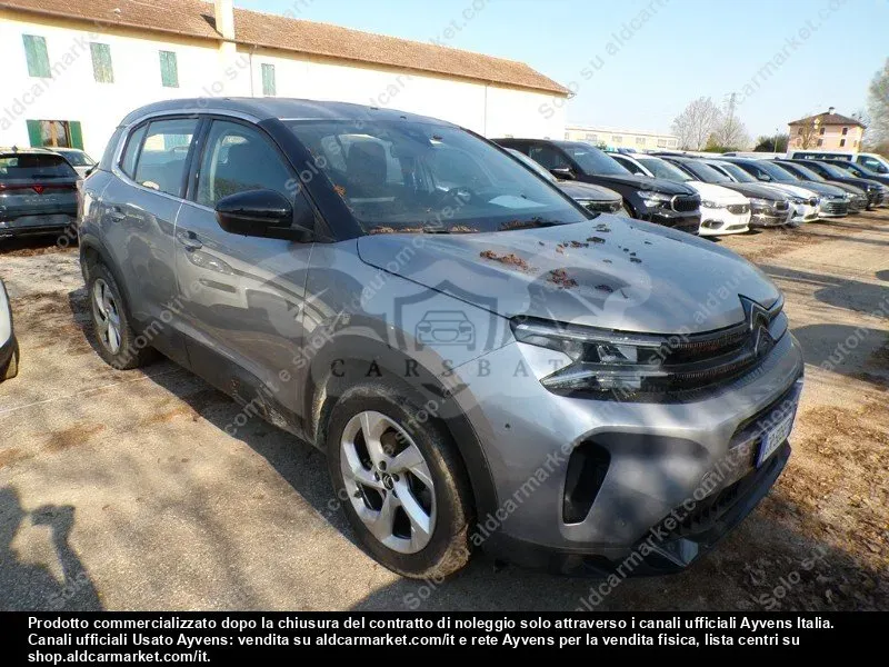 Citroën C5 Aircross Feel 2023