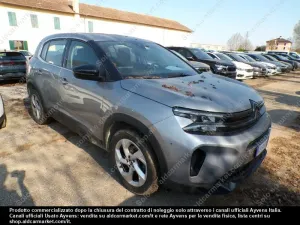 Citroën C5 Aircross Feel 2023