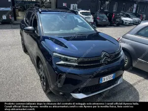 Citroën C5 Aircross Shine 2023