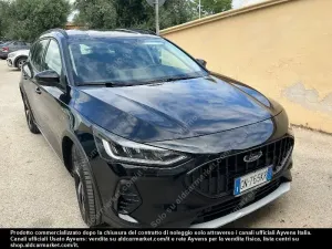 Ford Focus Active 1.5 EcoBlue 2023