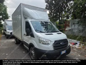 Ford Transit 2.0 Trend 2022