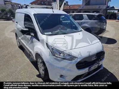 Ford Transit Connect L1H1 1.5 TDCI Trend 2020