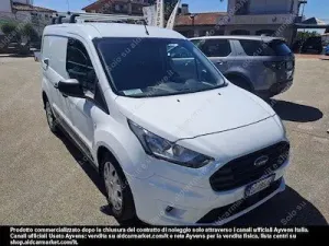 Ford Transit Connect L1H1 1.5 TDCI Trend 2020