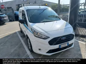 Ford Transit Connect L1H1 1.5 TDCI Trend 2019