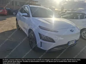 Hyundai Kona e-Kona 39 kWh 2023
