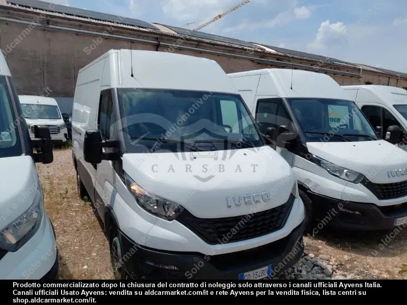 Iveco Daily 2.3 2020