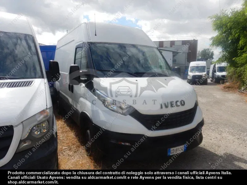 Iveco Daily 2.3 2020