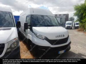 Iveco Daily 2.3 2020