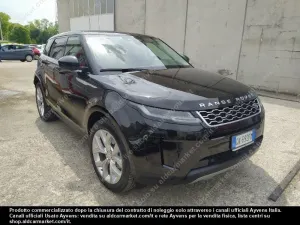 Land Rover Range Rover Evoque 2.0 SE 2022