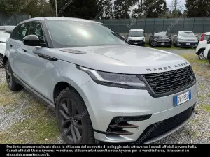 Land Rover Range Rover 2.0 Dynamic 2024