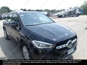 Mercedes-Benz GLA 200d Business 2023