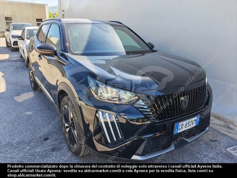 Peugeot 2008 Allure 2023