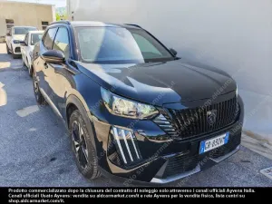 Peugeot 2008 Allure 2023