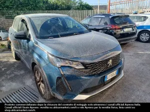 Peugeot 3008 Active Pack 2022