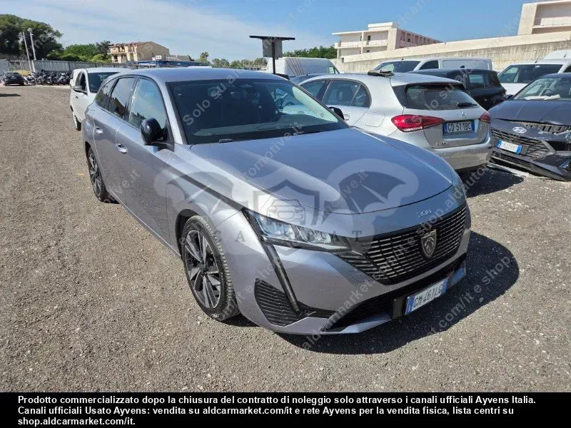 Peugeot 308 SW Allure 2022