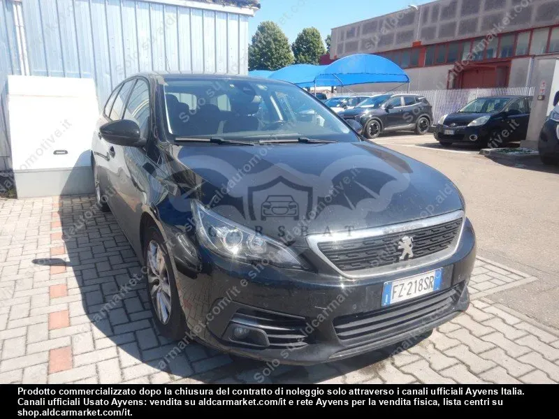 Peugeot 308 SW Business 2019