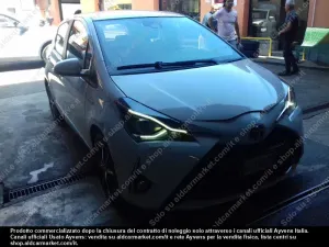 Toyota Yaris 1.5 Active 2018