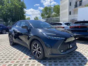 Toyota C-HR 1.8 Trend 2024