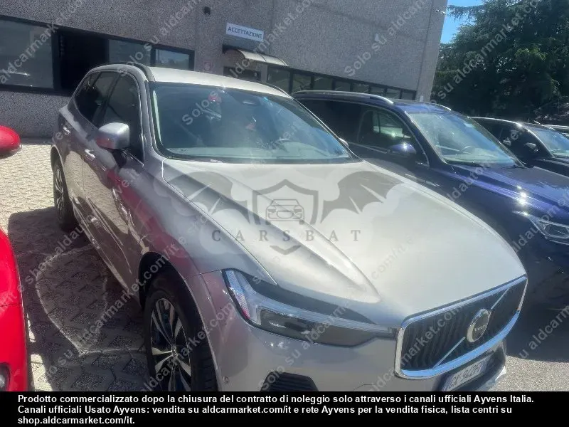 Volvo XC60 B4 Momentum Pro 2022