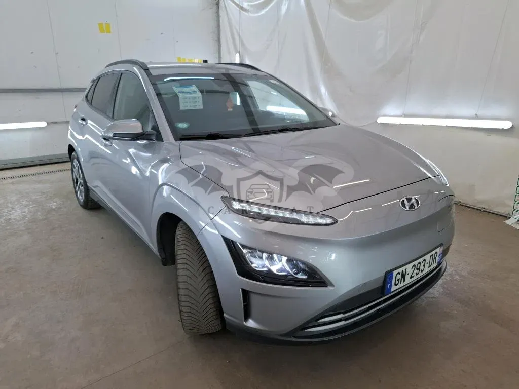Hyundai Kona e-Kona 64 kWh Creative 2023