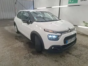 Citroën C3 1.5 HDI Feel 2021