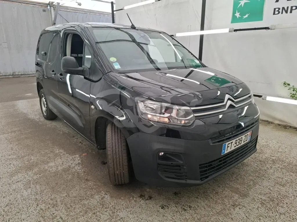 Citroën Berlingo 1.5 HDI Club 2020