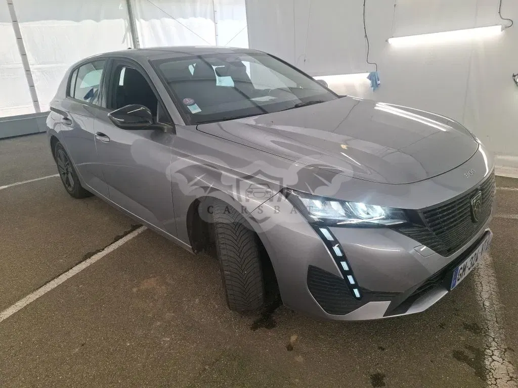 Peugeot 308 1.2 Active Pack 2023