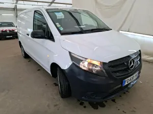Mercedes-Benz Vito 114 CDI Pro 2020