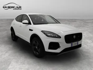 Jaguar E-Pace 2.0d S 2023