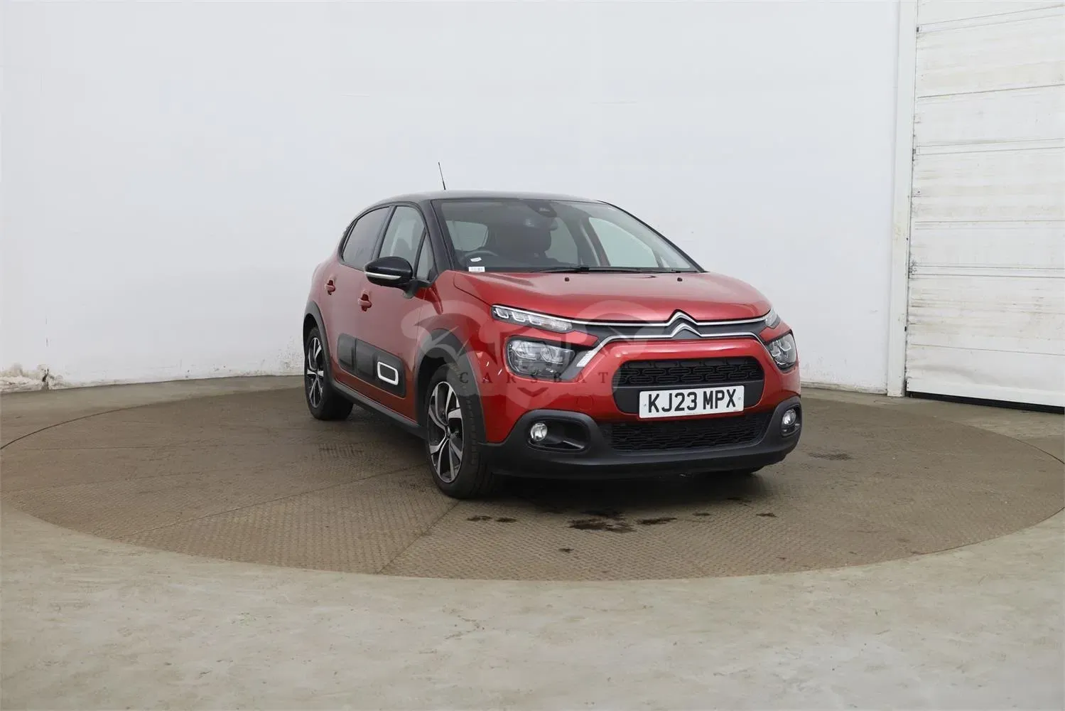 Citroën C3 1.2i Plus 2023